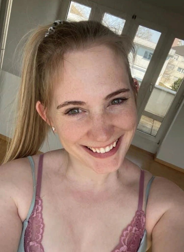Rebecca